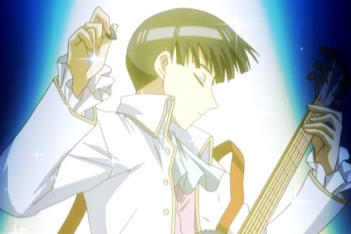School Rumble