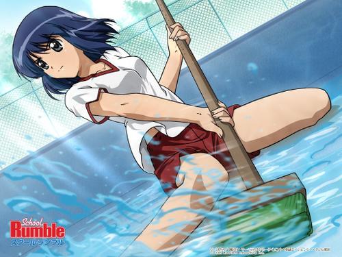 School Rumble