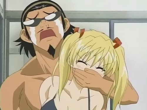 School Rumble