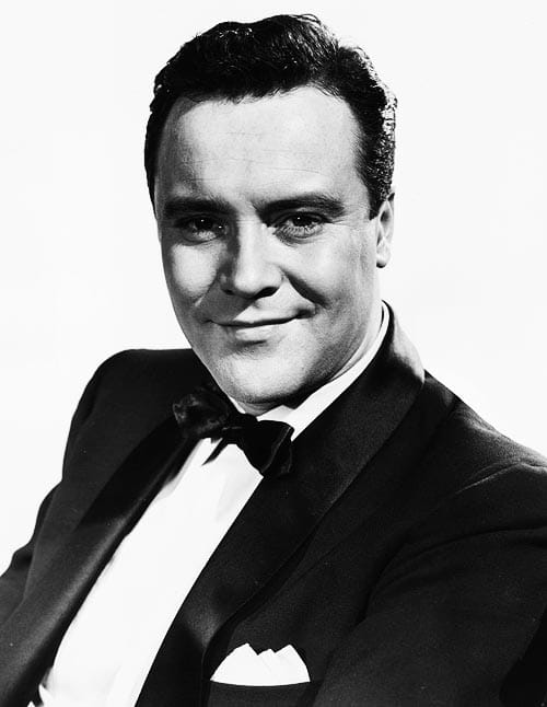 Jack Lemmon Jack Lemmon