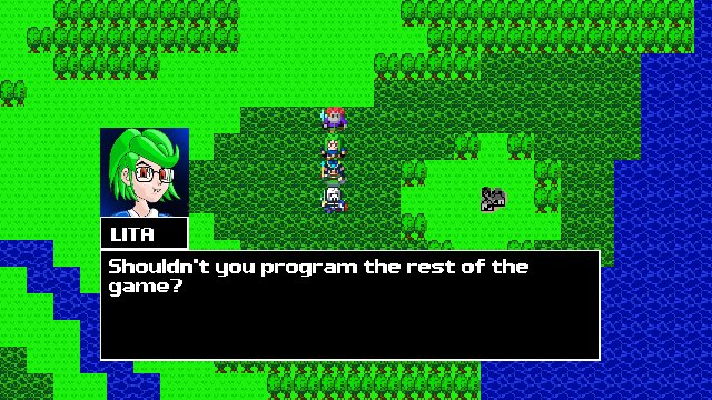 Breath of Death VII: The Beginning