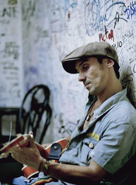 Manu Chao Manu Chao