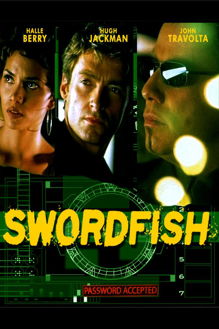 Swordfish