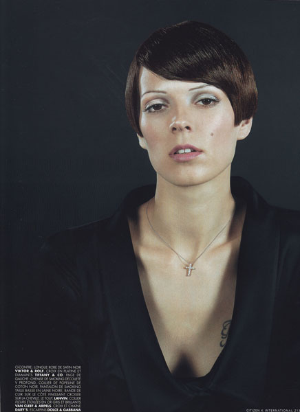 Eleonora Bose