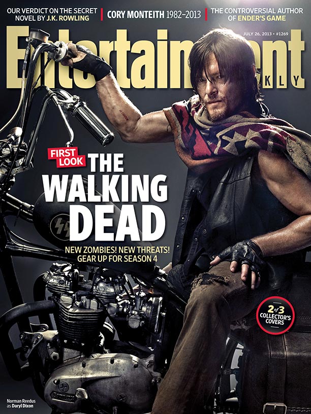 The Walking Dead The Walking Dead