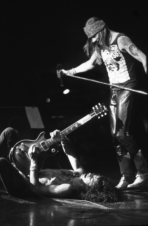 Axl Rose Axl Rose