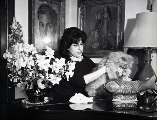 Anna Magnani