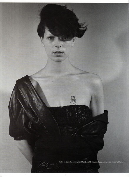 Eleonora Bose