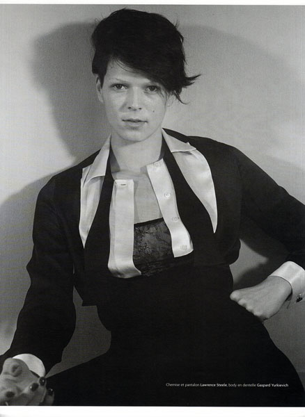 Eleonora Bose