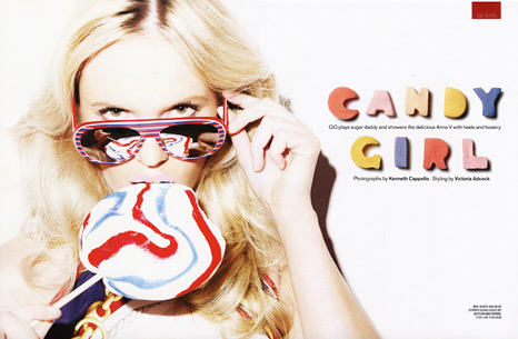 Anne Vyalitsyna Anne Vyalitsyna