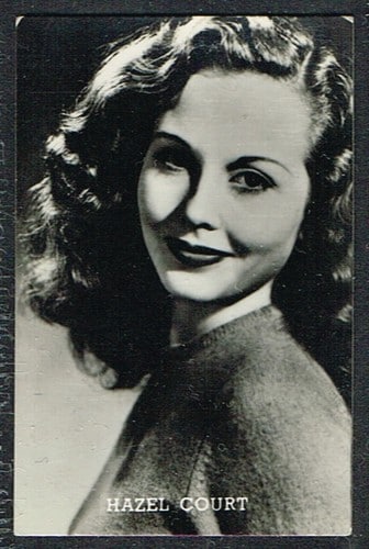 Hazel Court