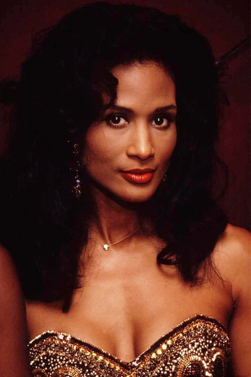 Beverly Johnson Beverly Johnson