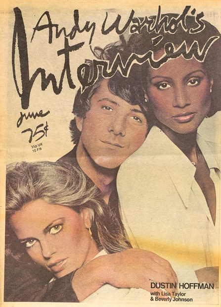 Beverly Johnson Beverly Johnson