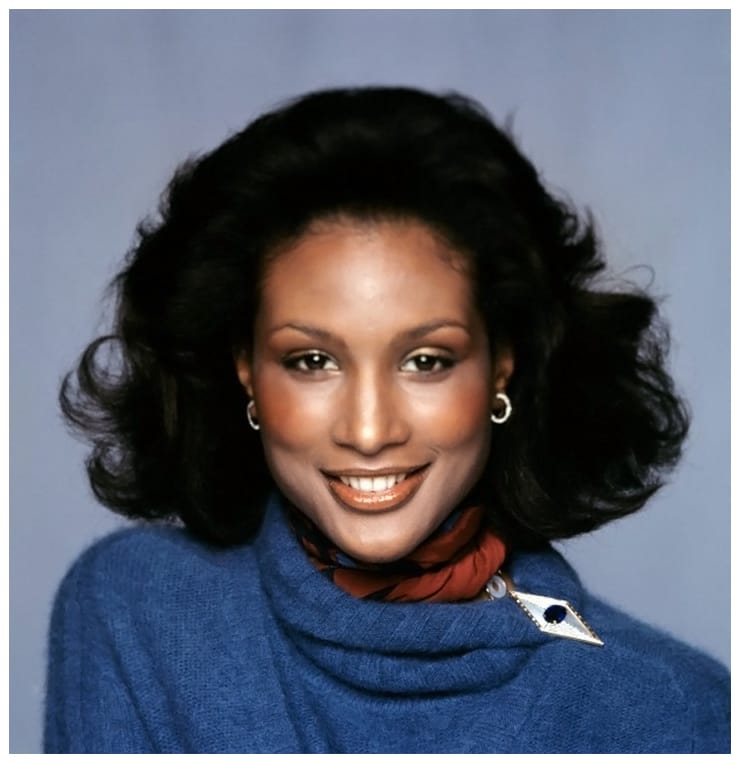 Beverly Johnson picture