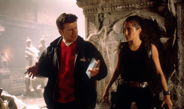 Lara Croft: Tomb Raider