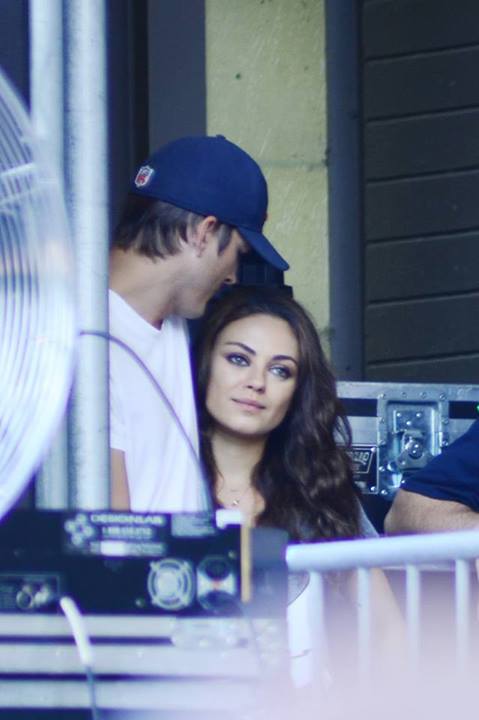 Mila Kunis