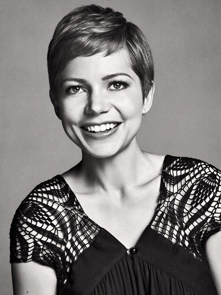 Michelle Williams