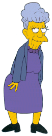 The Simpsons