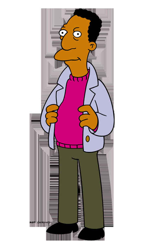The Simpsons