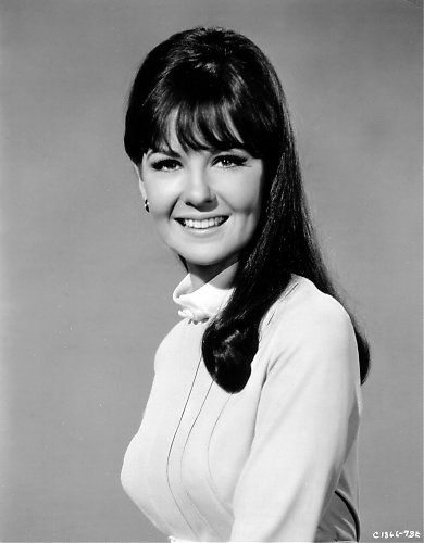 Shelley Fabares