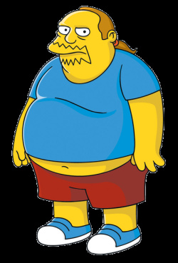 The Simpsons