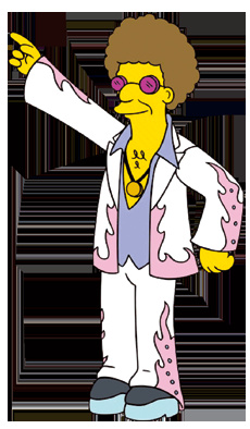 The Simpsons