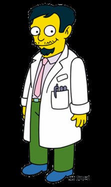 The Simpsons