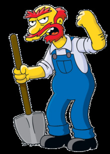 The Simpsons