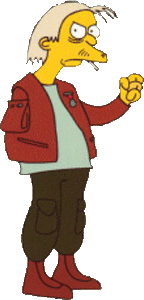 The Simpsons