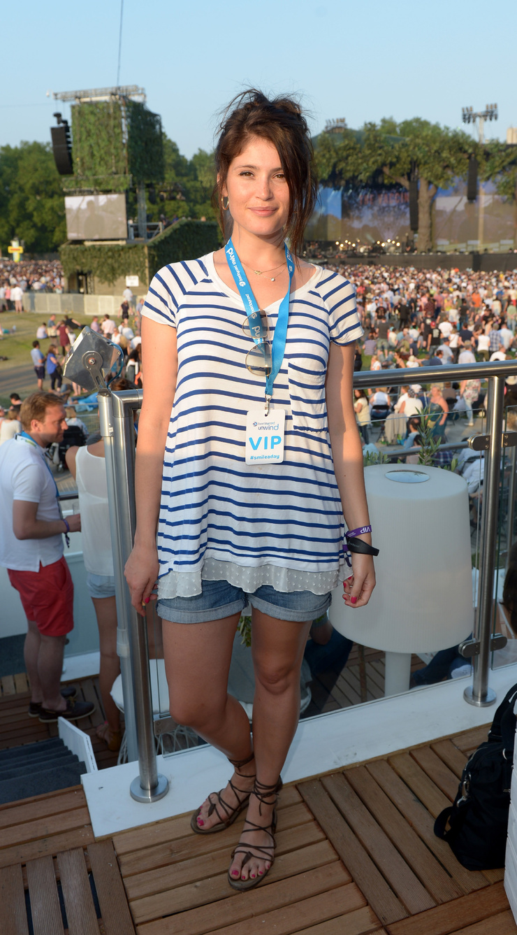 Gemma Arterton Gemma Arterton