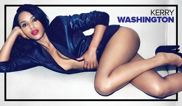 Kerry Washington