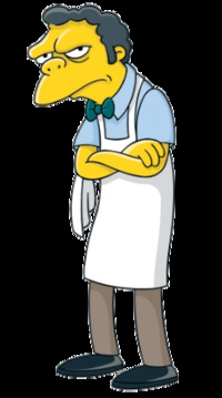 The Simpsons