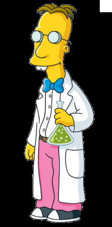 The Simpsons