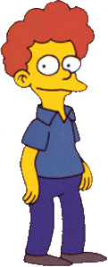 The Simpsons