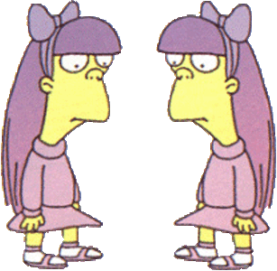 The Simpsons