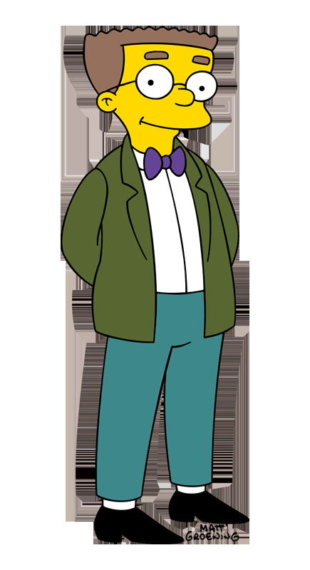 The Simpsons