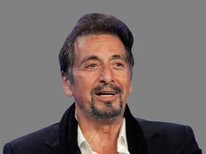 Al Pacino