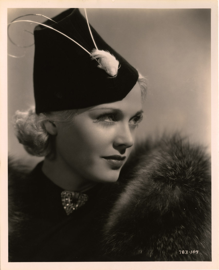 Esther Ralston Esther Ralston