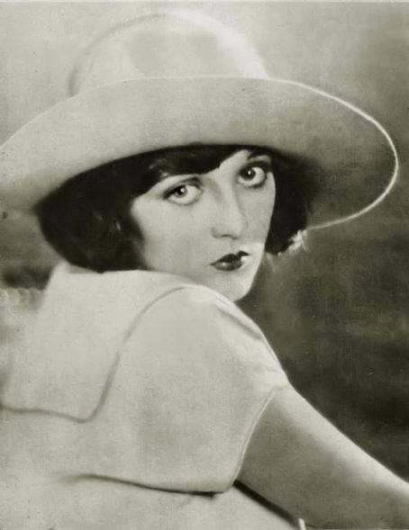 Dorothy Dwan Dorothy Dwan