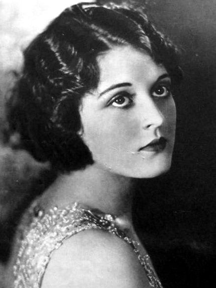 Dorothy Dwan Dorothy Dwan