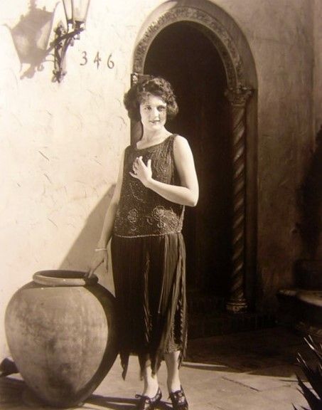 Dorothy Dwan Dorothy Dwan