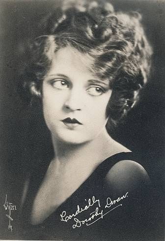 Picture of Dorothy Dwan