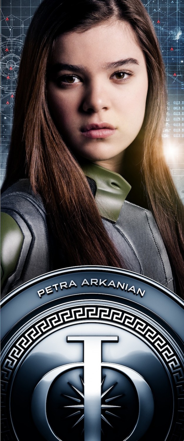Ender's Game