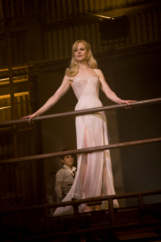 Nicole Kidman Nicole Kidman