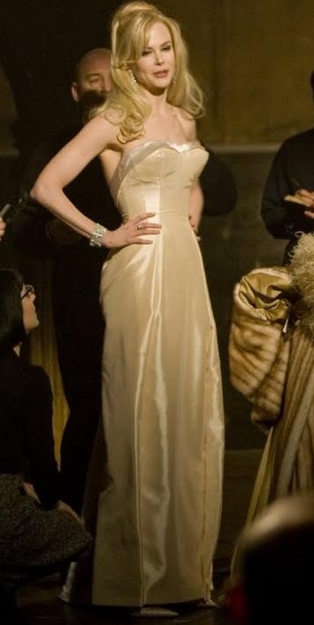Nicole Kidman Nicole Kidman
