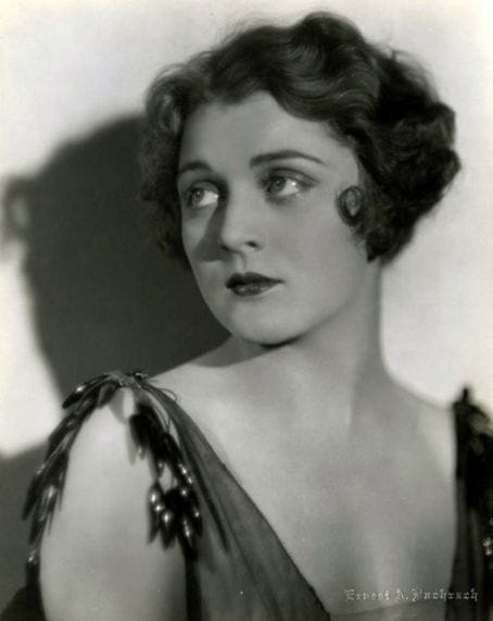 Dorothy Dwan Dorothy Dwan