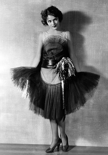 Dorothy Dwan