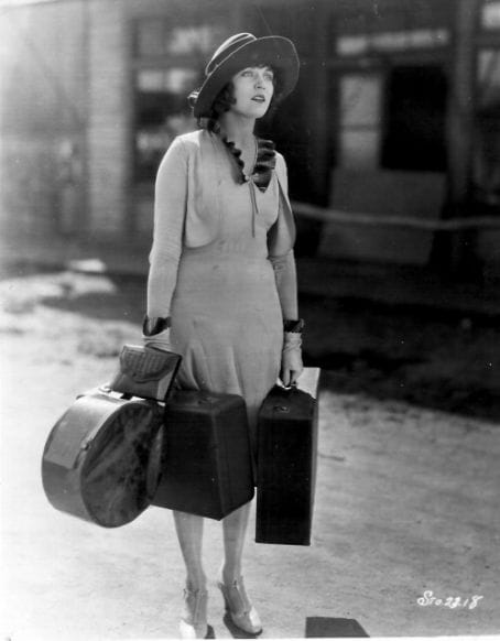 Dorothy Dwan Dorothy Dwan