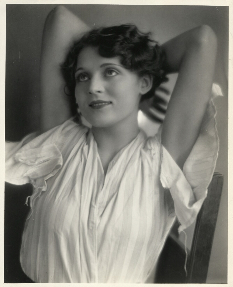 Dorothy Dwan Dorothy Dwan