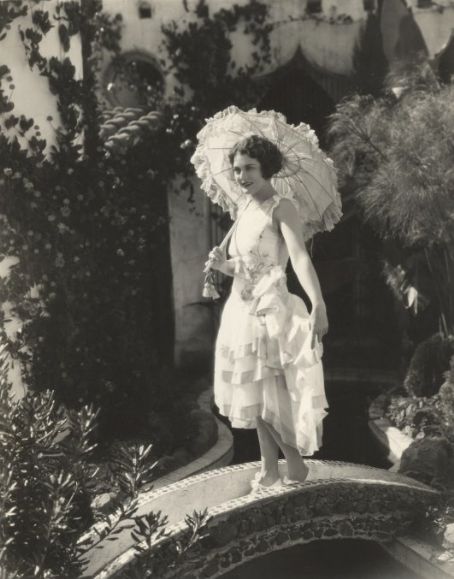 Dorothy Dwan Dorothy Dwan